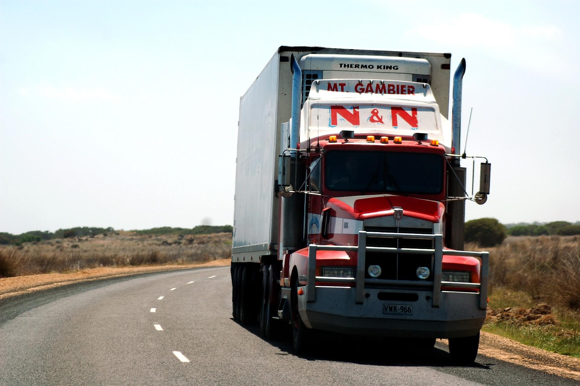 Hot Shot Trucking Transportation Management: Boost Your Business's Efficiency