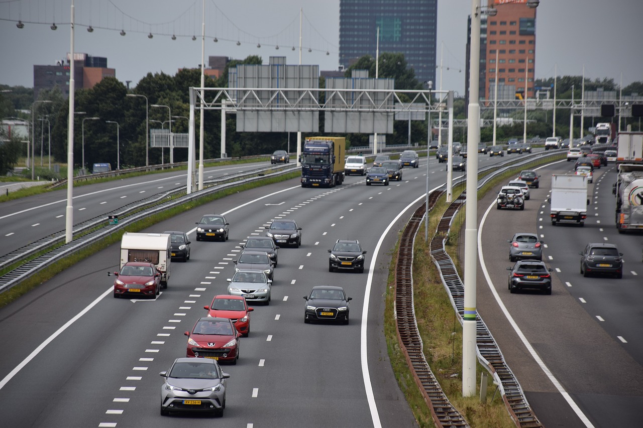 Interstate Car Transport